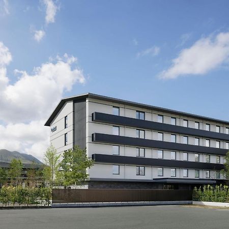 Fairfield By Marriott Kumamoto Aso Otel Dış mekan fotoğraf