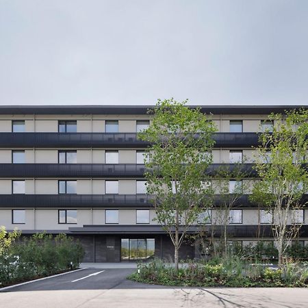 Fairfield By Marriott Kumamoto Aso Otel Dış mekan fotoğraf
