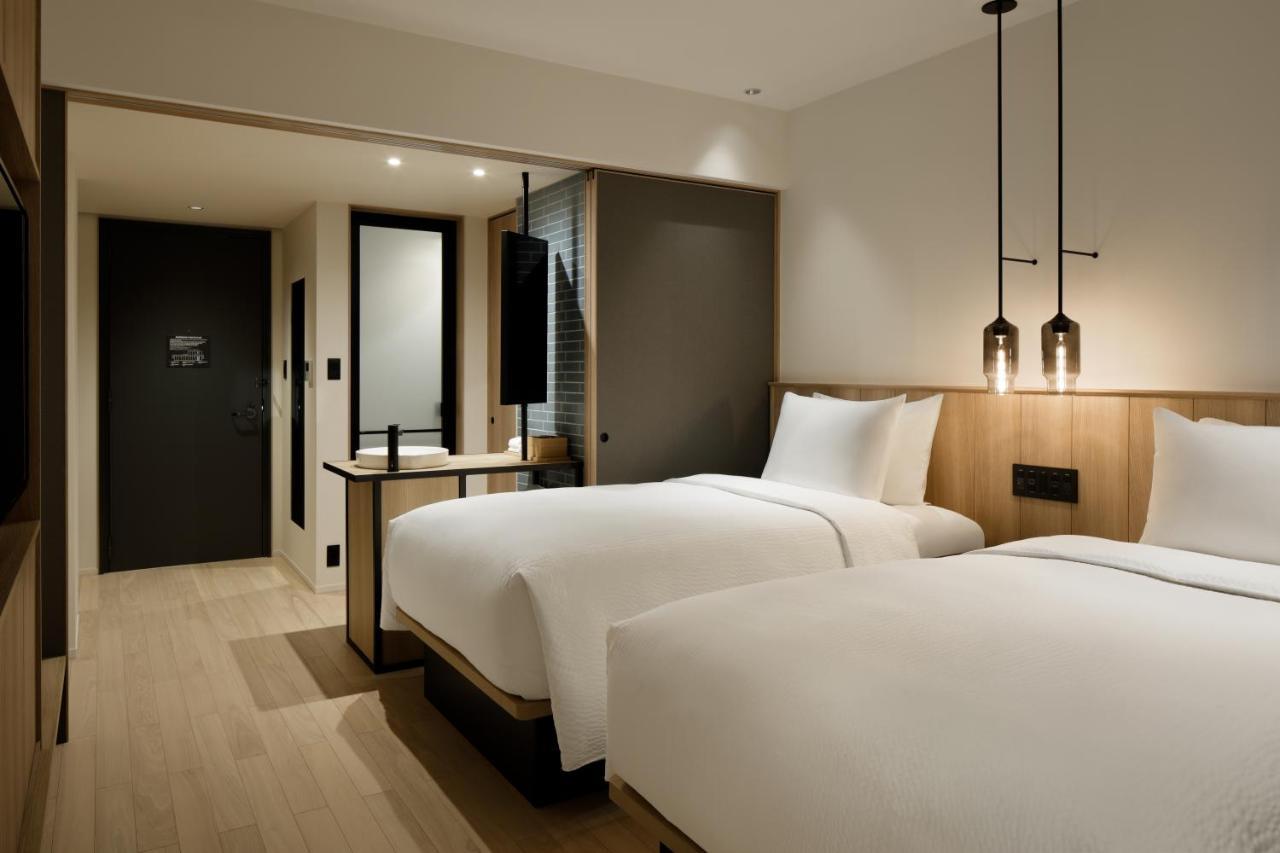 Fairfield By Marriott Kumamoto Aso Otel Dış mekan fotoğraf