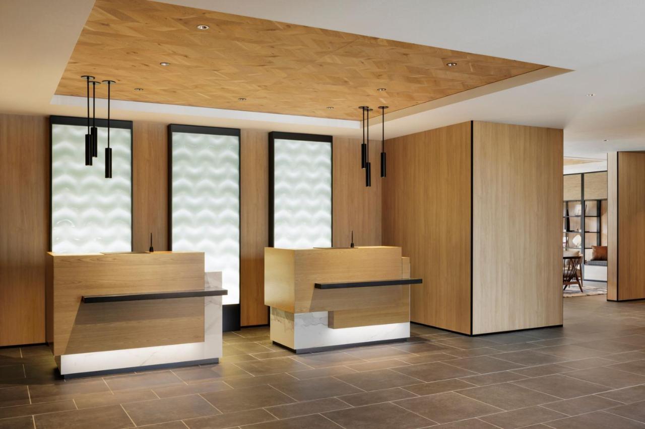 Fairfield By Marriott Kumamoto Aso Otel Dış mekan fotoğraf