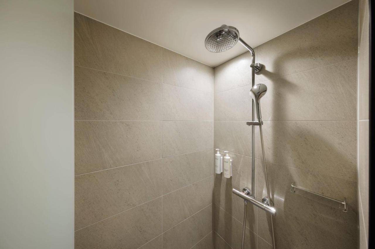 Fairfield By Marriott Kumamoto Aso Otel Dış mekan fotoğraf