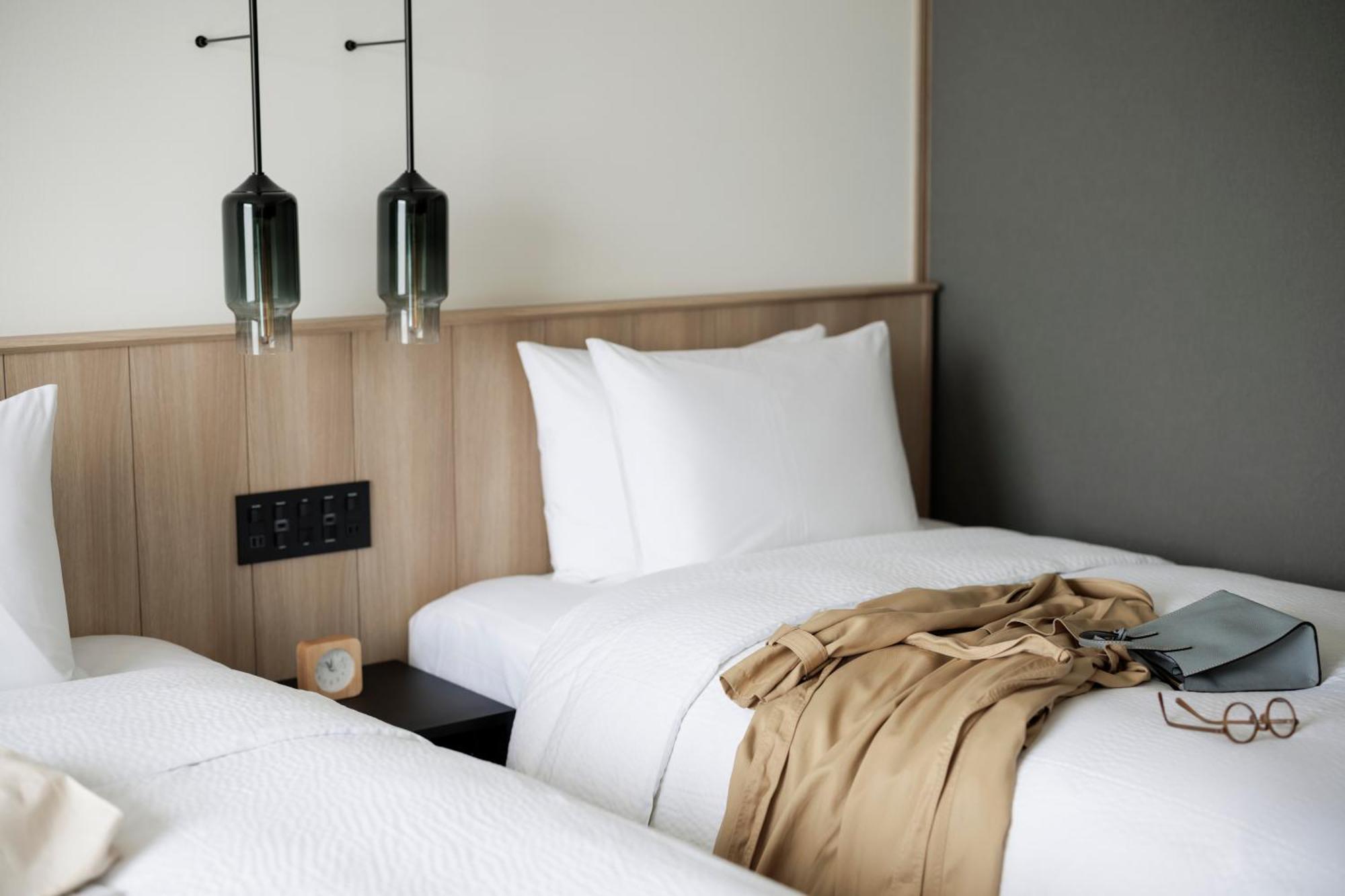 Fairfield By Marriott Kumamoto Aso Otel Dış mekan fotoğraf